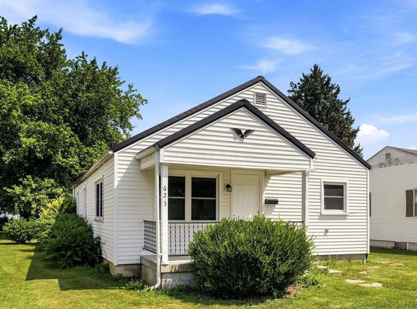 623 Cooper Street, Kenton, OH 43326