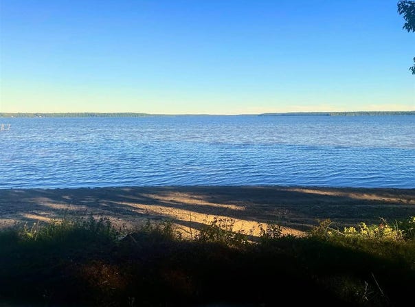 9260 SILVER STRAND, LEVERING, MI 49755