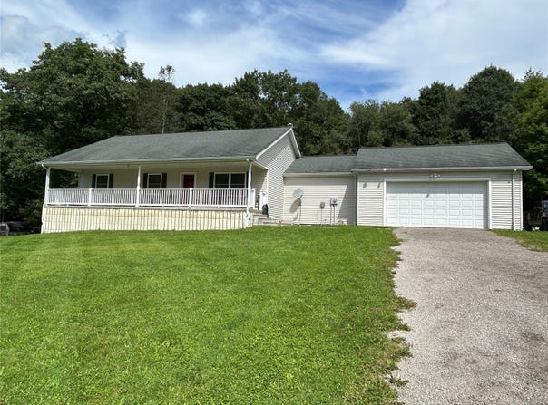27734 DECKARDS Road, Cochranton, PA 16314
