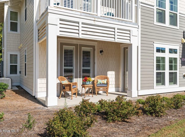 2537 St James Drive SE, Southport, NC 28461