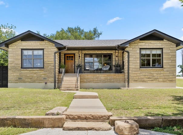 501 Avenue E, Marble Falls, TX 78654