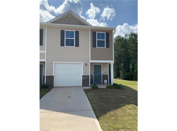 111 Span Lane, Advance, NC 27006