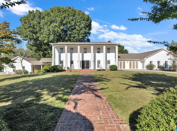 616 COUNTY ROAD 406, CULLMAN, AL 35057