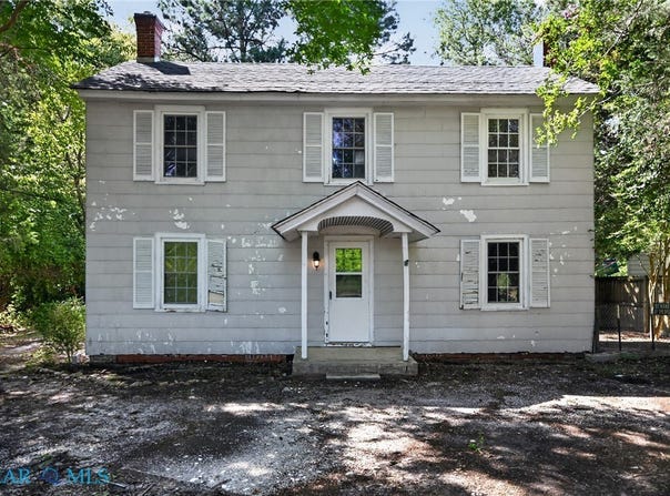 17536 General Puller Highway, Middlesex, VA 23043