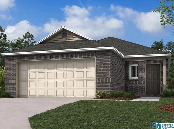 25 ORION DRIVE, CULLMAN, AL 35055