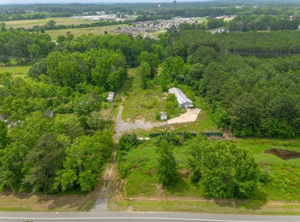 6184 & 6188 Highway 367, Beebe, AR 72012