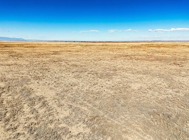 Doyle Road, Avondale, CO 81022