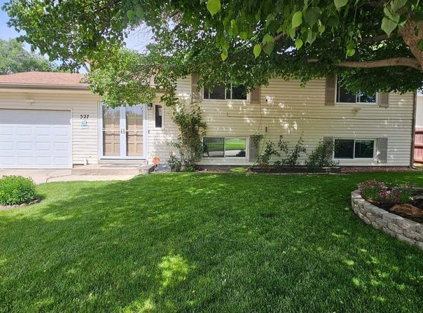 527 Elm St, Fort Morgan, CO 80701