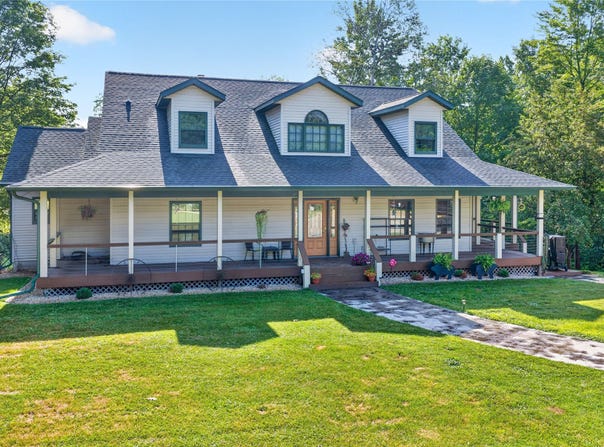 2694 10th Avenue, Chetek, WI 54728