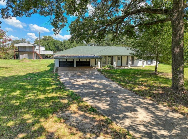 14552 US Highway 287, GRAPELAND, TX 75844