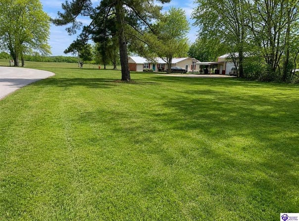 Woodland Way lot: 803, Cecilia, KY 42724