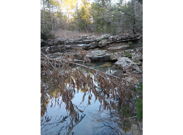 Panola Mountain, Panola, OK 74559