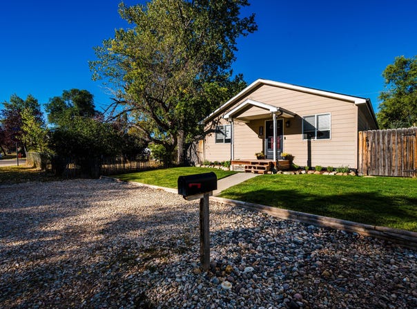 1510 Parker Avenue, Sheridan, WY 82801