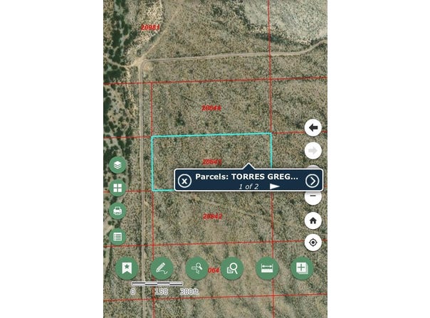 36 Teigen Drive, Terlingua, TX 79852