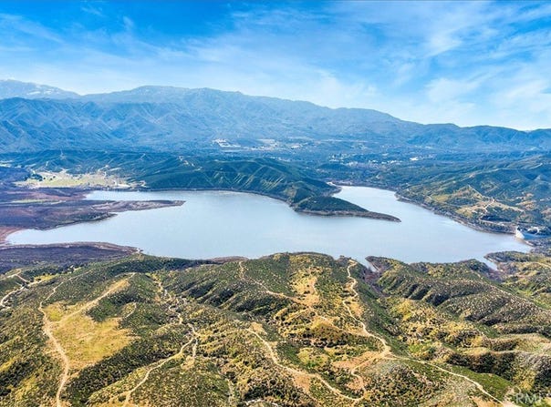 Scenic Ridge Drive, Temecula, CA 92592