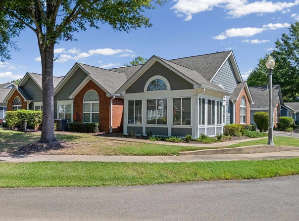1116 OAK TIMBER Cir, Collierville, TN 38017
