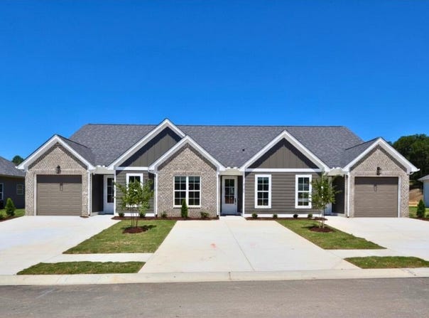 2093 Shady Lane NE, Cleveland, TN 37312