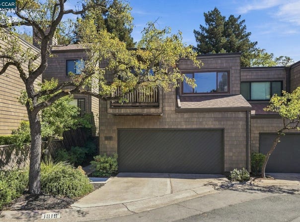 1919 Aspenridge Ct, Walnut Creek, CA 94597