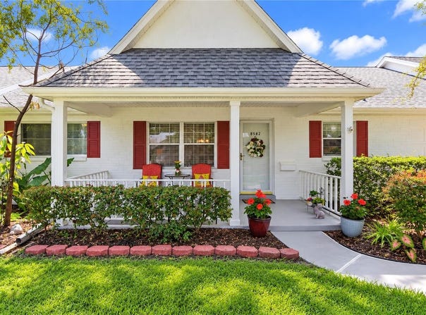 8582 SW 90TH Place, OCALA, FL 34481