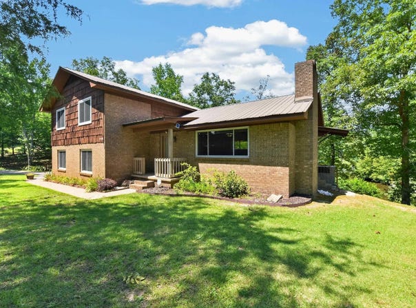 10876 MALLARD LAKE LANE, COTTONDALE, AL 35453