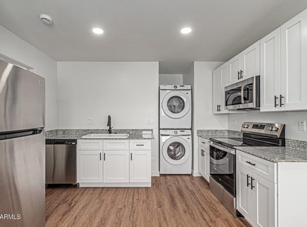 6618 S 22ND Place, Phoenix, AZ 85042