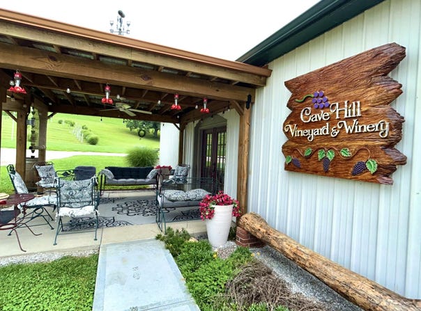 45 Cave Hill Way, Eubank, KY 42567