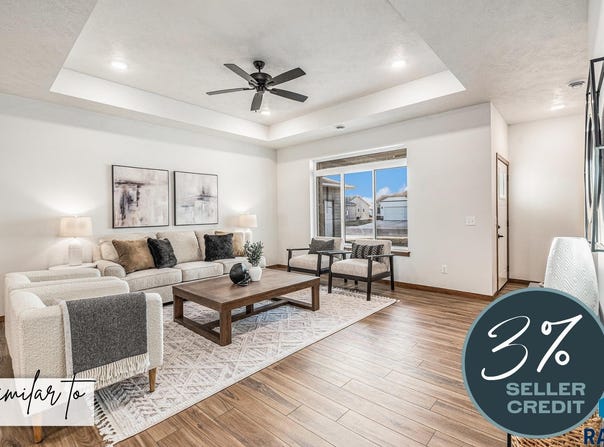 6203 S Rex Pl, Sioux Falls, SD 57108
