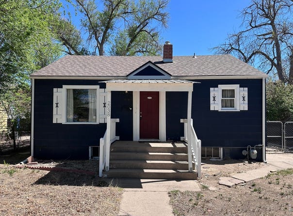 2038 6th Ave, Greeley, CO 80631