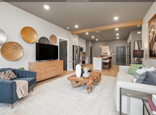 1801 WILLIAMETTE TRACE, HOOVER, AL 35244