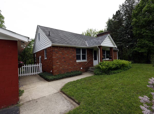 5801 N Territorial Road, Dexter, MI 48130
