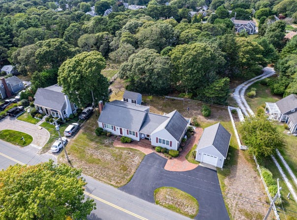 122 Forest Beach Road, Chatham, MA 02633