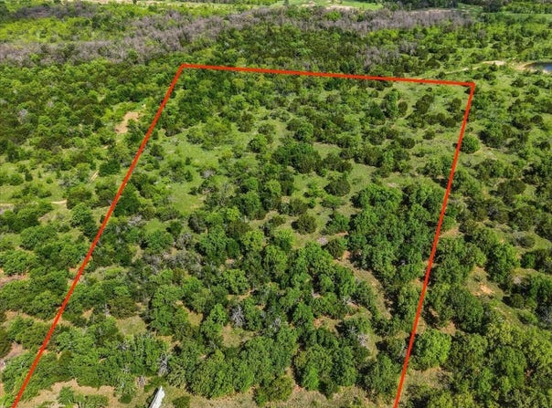70817 I-20, Gordon, TX 76453
