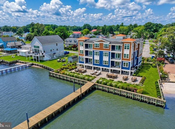 32768 OAK ORCHARD, MILLSBORO, DE 19966