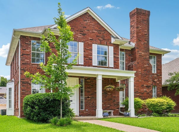 8722 Bayshore Lane, Rowlett, TX 75088