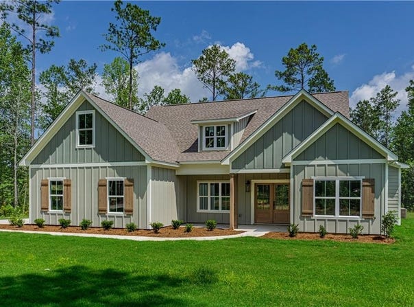 1935 Lee Road 278, Salem, AL 36874