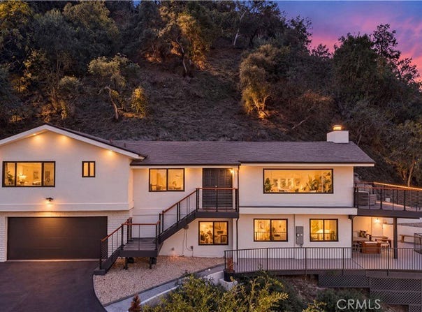 981 Glen Oaks Boulevard, Pasadena, CA 91105