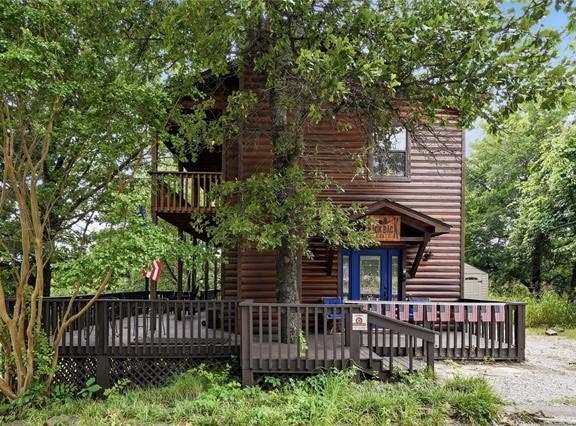 448532 E 979, Vian, OK 74962