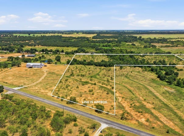 190 HWY 8 lot: Tract 4, Gorman, TX 76454