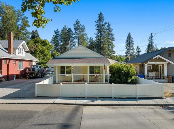 3608 E 5th Ave, Spokane, WA 99202
