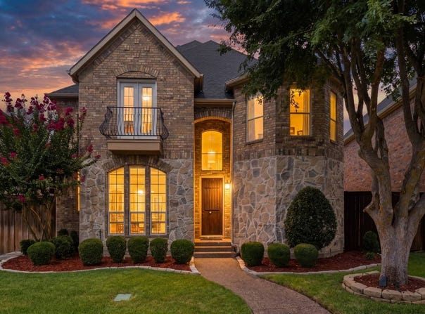 3315 Ricci Ln, Irving, TX 75062