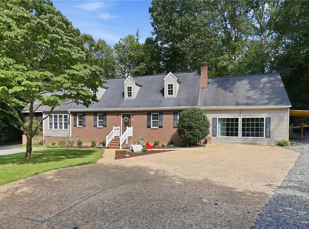 6499 Glenside Court, Gloucester, VA 23061