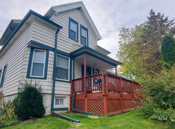 220 Commerce St, Mayville, WI 53050