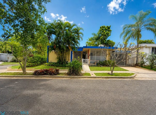 Sábalos, Mayaguez, PR 00680