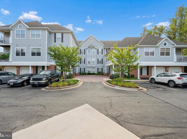 12712 FOUND STONE Road, GERMANTOWN, MD 20876