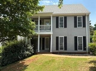 106 antique Court, Pendleton, SC 29670