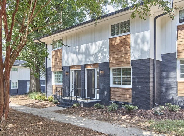 2613 Mcneil Street, Raleigh, NC 27608