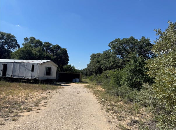 2060 354, Hawley, TX 79525