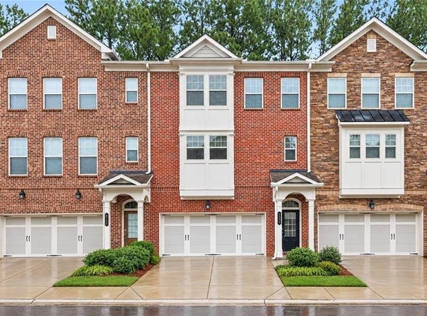 4230 Perimeter Park E, Atlanta, GA 30341