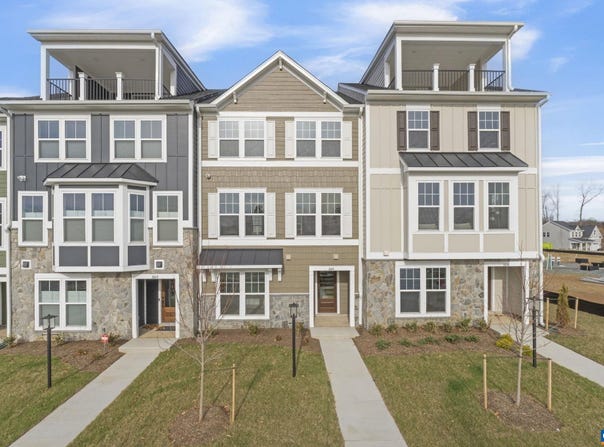 3614 HILAH LN, CHARLOTTESVILLE, VA 22901
