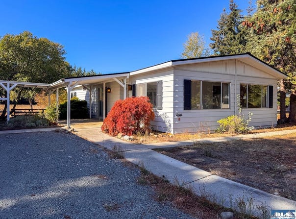 791 W Elliott, Sequim, WA 98382